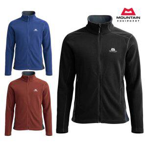 [마운틴이큅먼트] 마이크로 남성 자켓 파워스트레치