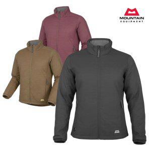 [마운틴이큅먼트] 알타 여성 자켓 폴라로프트