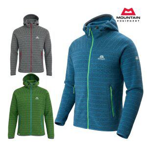 [마운틴이큅먼트] 다크데이 후디드 남성 자켓