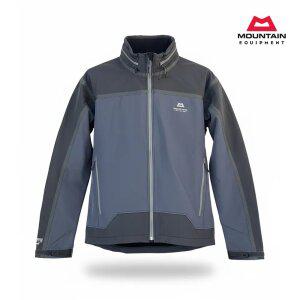 [마운틴이큅먼트] G2 알파인 자켓 윈드스토퍼 소프트쉘 모자 내장