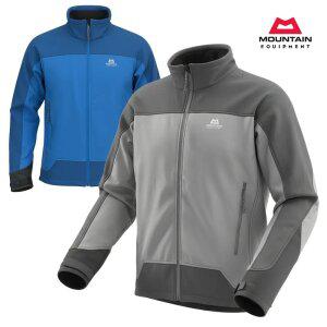 [마운틴이큅먼트] G2 알파인 자켓 윈드스토퍼 소프트쉘 모자X