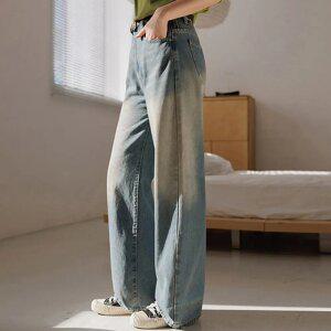 완벽한 탄탄핏 빈티지 밴딩데님(숏/기본/롱)