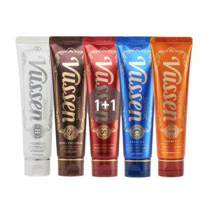 뷰센 미백/시린이/고불소, H/28/S/C 치약 2개 (택1)