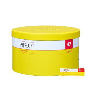 경남제약 레모나산 비타민C 120포 x 1박스