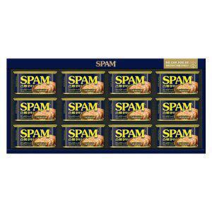 CJ 선물세트 스팸 6호 1개