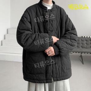 남성 계량 남자 생활 개량 법복 코트 겨울 두루마기 티류으스