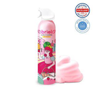 브리엘 NEW 레드 프린세스 버블클렌저 200ml(기본형)