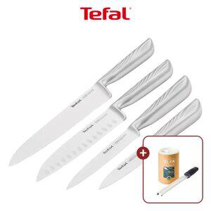 [테팔] 프리시젼 4종세트(과도9+과도12+산도쿠16.5+식도20)