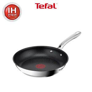 [테팔] 인덕션 심플리쉐프 프라이팬 24cm