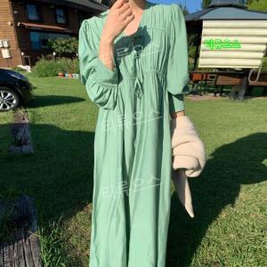 흰색 브라이덜 샤워 드레스 미니 원피스 무대의상 이브닝 연주회 연말 파티복 연주복