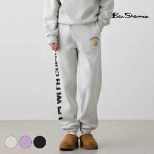 [택가 68,000원] 벤셔먼 여성 심슨 큐피드 조거 팬츠 BMDPT981F