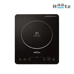 하츠 슬림 프리스탠딩 터치 전기쿡탑 1구 인덕션 IH 전기레인지 IH-131FY