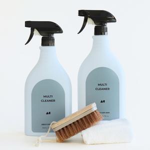 올챌린지 다목적 세정제 클리너 800ml 2개 다목적 세정제 화장실 청소 주방 욕실 기름