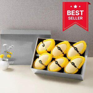 [2026 설 선물추천] 명품 골드 애플 망고 과일 선물세트