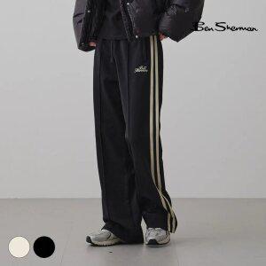 [택가 98,000원] 벤셔먼 애슐레저 스트레이트 팬츠 BOAPT183U