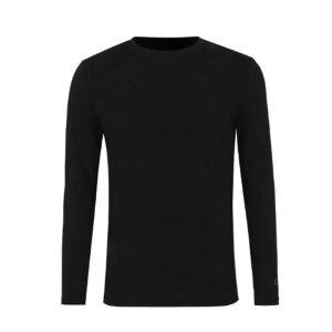 [드루골프] 남성 라운드 냉감 베이스레이어 (DM42ST93-K)