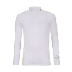 [드루골프] 남성 하이넥 냉감 베이스레이어 (DM42ST94-K)