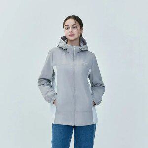 [머렐] 여성 마운틴 바람막이 자켓 (D5JK101WBEI-K)