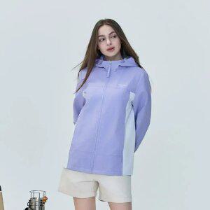 [머렐] 여성 마운틴 바람막이 자켓 (D5JK101WPUR-K)