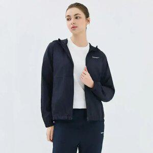 [머렐] 여성 아웃도어 UV 경량 바람막이 (D5JK201WBLK-K)