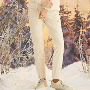 [머렐] 여성 컴포트핏 소프트 코듀로이 팬츠 (D3PT304WIVO-K)