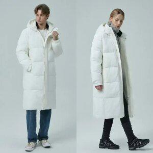 [머렐] 공용 롱 벤치 패딩 (D4JJ404XIVO-K)