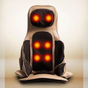 비타그램 에어롤렉스 공기압 의자 안마기 마사지기 VGC-9011