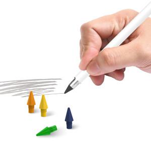 모락 포인트 필 정전식 초미세 터치펜