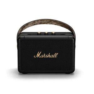 마샬 킬번2  Kilburn II 블랙앤브레스 국내 소비코 정품 블루투스 스피커