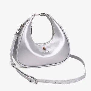 [창고정리] 라엘라베어 코리아. 예레나 토트 크로스백. RA24-P1020