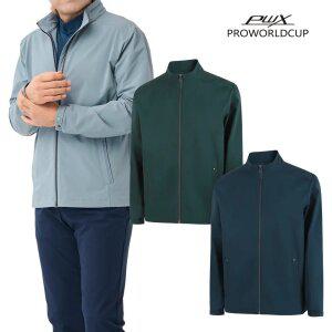 프로월드컵 남성 타운 캐주얼 바람막이 자켓 Q123-2101-03