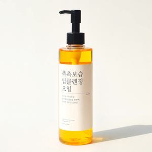 셀비엔 촉촉보습 딥 클렌징 오일 250ml