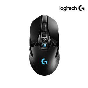 로지텍코리아 공식 G903 HERO WIRELESS 무선 게이밍 마우스 [공식판매점]