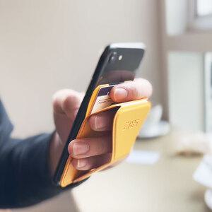 지토스 핸드폰 카드포켓 스탠드 멀티 포켓 스탠드