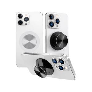 지토스 맥세이프 핸드폰 스마트톡 홀더 마그네틱 탈부착 아이폰 자석형 원형스마트톡