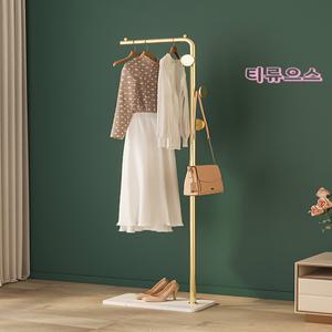 홈쇼핑행거 ㄱ자행거 옷걸이 스탠드 파이프행거 헹거 티류으스