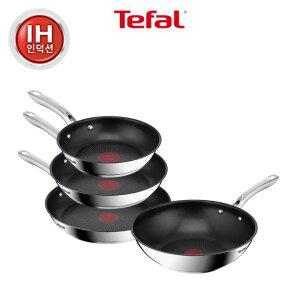 [테팔] 심플리쉐프 인덕션 4종(팬20/24/28+웍28)