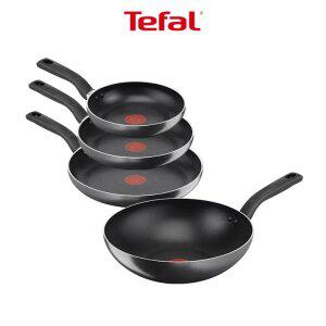 [테팔] 쿡이지 4종 풀세트(팬20/24/28+웍28)