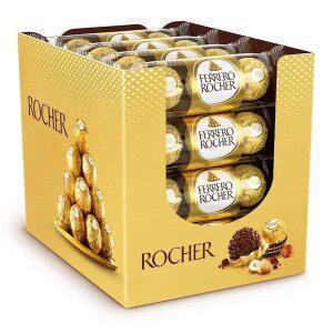 [페레로로쉐]  초콜렛, T3 (16입) , 1개