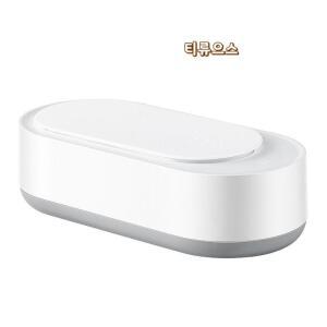 렌즈 세척기 틀니 안경 개 금목걸이 초음파 티류으스