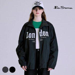 [택가 198,000원] 벤셔먼 베이직 점퍼 BOAJP114U