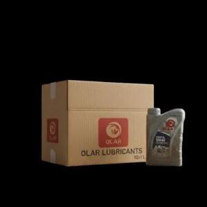 올라 합성엔진오일(OLAR PENTA) 5W20