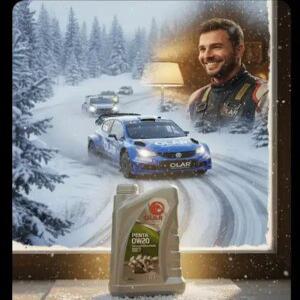 올라 합성엔진오일(OLAR PENTA) 0W40