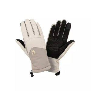 [밀레 본사] 웜 패딩 글로브_MXTWL906