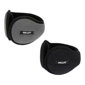 [밀레 본사](온라인전용) Q-플리스귀마개_MXUWE907