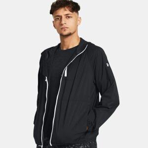 [언더아머 본사]남성 UA 론치 라이트웨이트 재킷1381879-001