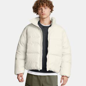 [언더아머 본사]Mens UA Limitless Down Puffer Jacket1384643-110