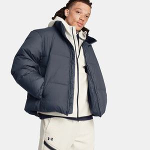 [언더아머 본사]Mens UA Limitless Down Puffer Jacket1384643-044