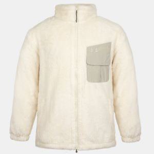 [언더아머 본사]남성 셰르파 재킷1389366-142