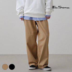 [택가 98,000원] 벤셔먼 여성 치노 팬츠 BNCPT825F